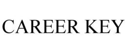 CAREER KEY