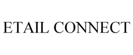 ETAIL CONNECT
