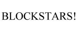 BLOCKSTARS!
