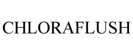CHLORAFLUSH