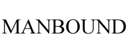 MANBOUND