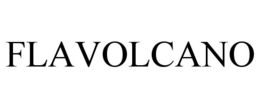 FLAVOLCANO