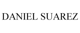DANIEL SUAREZ