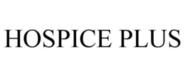 HOSPICE PLUS