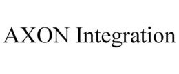 AXON INTEGRATION