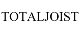 TOTALJOIST
