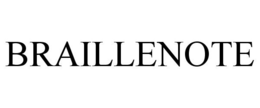 BRAILLENOTE