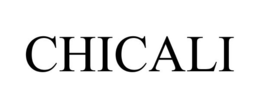CHICALI