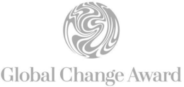 GLOBAL CHANGE AWARD