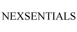 NEXSENTIALS
