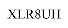 XLR8UH