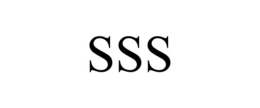 SSS