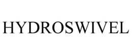 HYDROSWIVEL