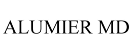 ALUMIER MD