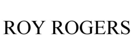 ROY ROGERS