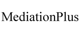 MEDIATIONPLUS