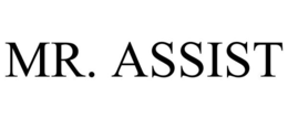 MR. ASSIST