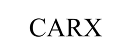 CARX