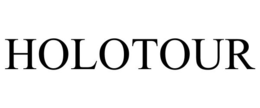HOLOTOUR