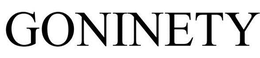 GONINETY