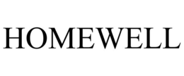 HOMEWELL