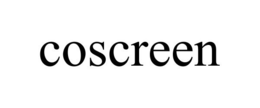 COSCREEN