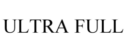 ULTRA FULL