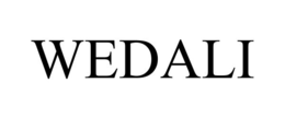 WEDALI