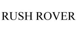 RUSH ROVER
