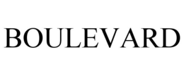 BOULEVARD