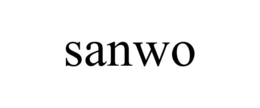 SANWO