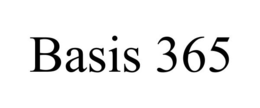 BASIS 365