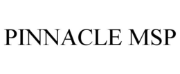 PINNACLE MSP
