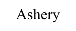 ASHERY