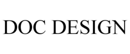DOC DESIGN