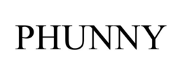 PHUNNY