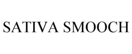 SATIVA SMOOCH