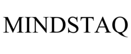 MINDSTAQ