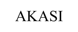 AKASI