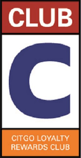 CLUB C CITGO LOYALTY REWARDS CLUB