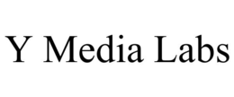 Y MEDIA LABS
