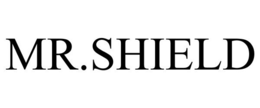 MR.SHIELD