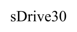 SDRIVE30