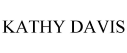 KATHY DAVIS