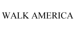 WALK AMERICA
