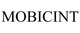 MOBICINT