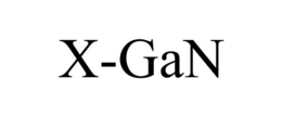 X-GAN