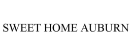 SWEET HOME AUBURN
