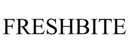 FRESHBITE