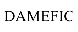 DAMEFIC